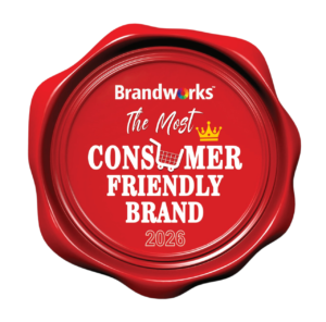 Consumer logo